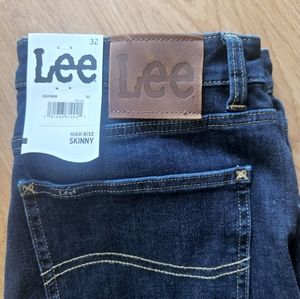 Lee Jeans